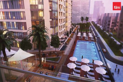 Apartment in Downtown Dubai (Downtown Burj Dubai), Dubai 1 bedroom, 57.3 sq.m. № 134888 - photo 5