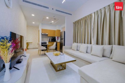 Apartment in Downtown Dubai (Downtown Burj Dubai), Dubai 1 bedroom, 57.3 sq.m. № 134888 - photo 9