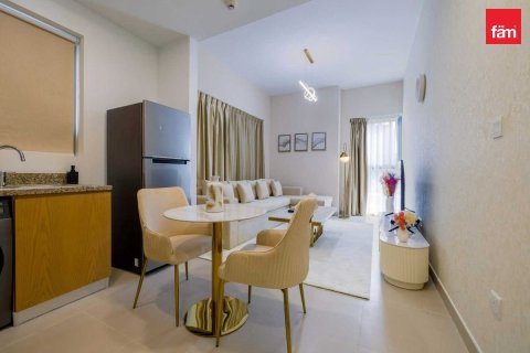 Apartment in Downtown Dubai (Downtown Burj Dubai), Dubai 1 bedroom, 57.3 sq.m. № 134888 - photo 8