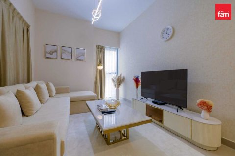 Apartment in Downtown Dubai (Downtown Burj Dubai), Dubai 1 bedroom, 57.3 sq.m. № 134888