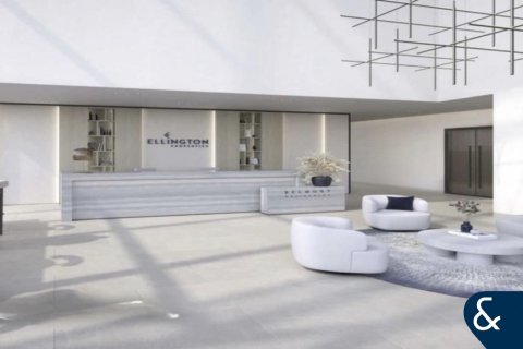 Appartement à Jumeirah Village Triangle, Dubai, 2 chambres, 107 m², № 88511 - photo 8