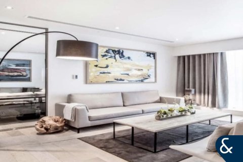 Appartement à Jumeirah Village Triangle, Dubai, 2 chambres, 107 m², № 88511 - photo 10