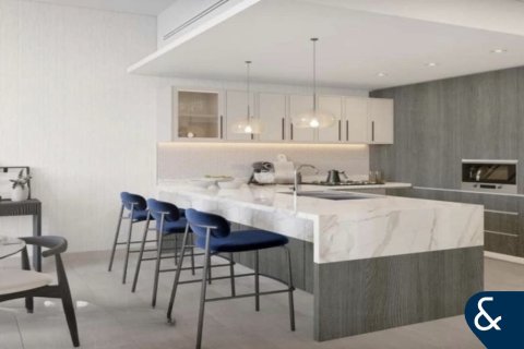 Appartement à Jumeirah Village Triangle, Dubai, 2 chambres, 107 m², № 88511 - photo 6