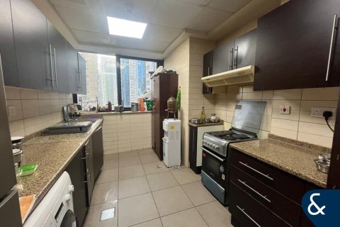 شقة في أبراج بحيرة جميرا, دبي 1غرف نوم, 102 م² رقم 88517 - صورة 9