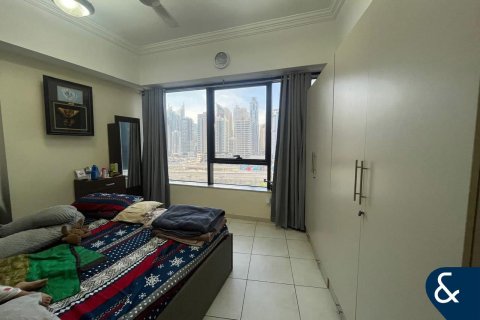 شقة في أبراج بحيرة جميرا, دبي 1غرف نوم, 102 م² رقم 88517 - صورة 8