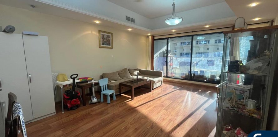 شقة في أبراج بحيرة جميرا, دبي 1غرف نوم, 102 م² رقم 88517
