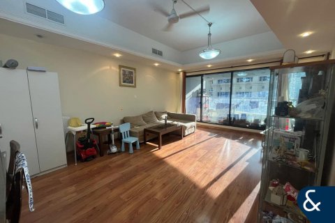 شقة في أبراج بحيرة جميرا, دبي 1غرف نوم, 102 م² رقم 88517 - صورة 2