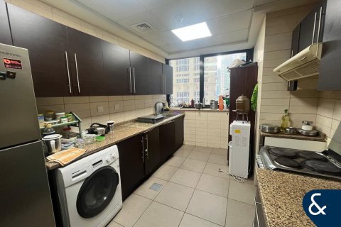 شقة في أبراج بحيرة جميرا, دبي 1غرف نوم, 102 م² رقم 88517 - صورة 5