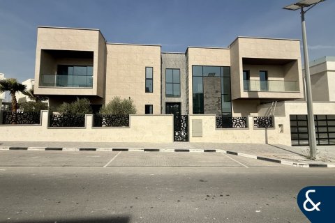 Villa à Al Furjan, Dubai, 5 chambres, 600 m², № 88515