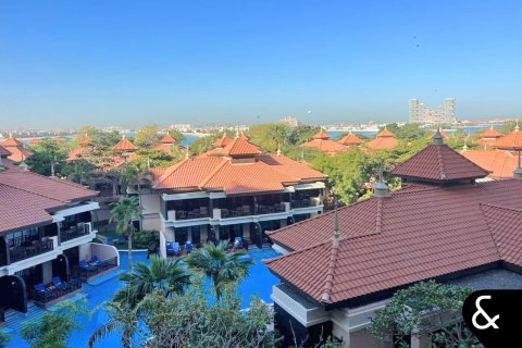 شقة في نخلة جميرا, دبي 2 غرف نوم, 162 م² رقم 88513