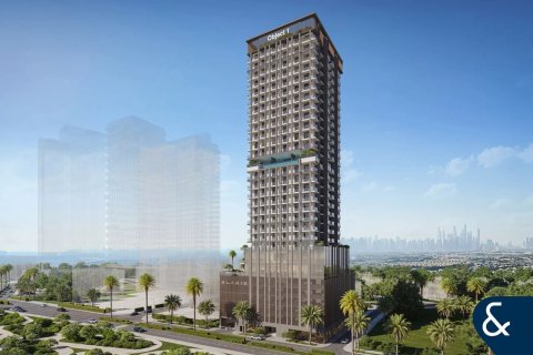 Apartment in Jumeirah Village Triangle, Dubai 1 bedroom, 66 sq.m. № 88512 - photo 4