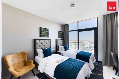 Apartment in Dubai 2 bedrooms, 103.2 sq.m. № 16181 - photo 12