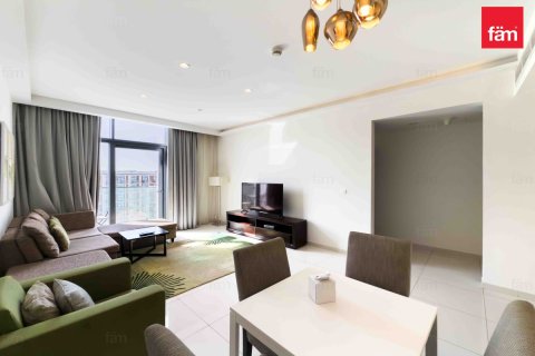 Apartment in Dubai 2 bedrooms, 103.2 sq.m. № 16181 - photo 1