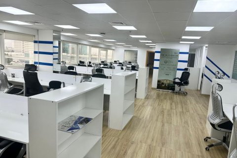 Bureau à Sheikh Zayed Road, Dubai, 277 m², № 16192 - photo 5