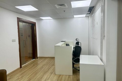 Bureau à Sheikh Zayed Road, Dubai, 277 m², № 16192 - photo 13