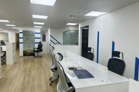 Bureau à Sheikh Zayed Road, Dubai, 277 m², № 16192 - photo 4