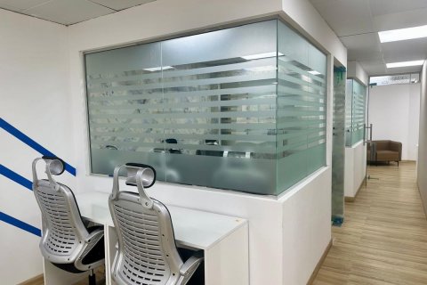 Bureau à Sheikh Zayed Road, Dubai, 277 m², № 16192 - photo 9