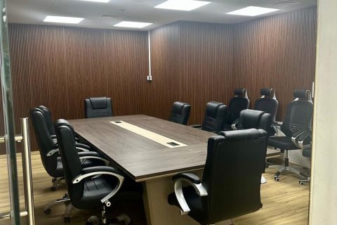 Bureau à Sheikh Zayed Road, Dubai, 277 m², № 16192 - photo 8