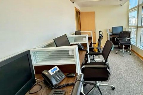 Bureau à Sheikh Zayed Road, Dubai, 119 m², № 16190 - photo 7