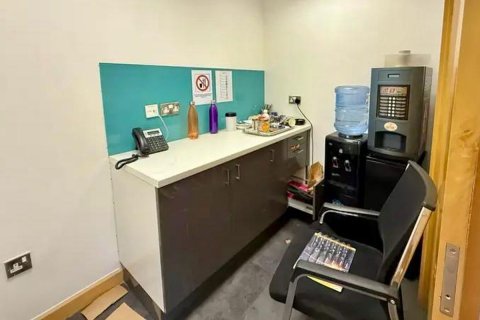 Bureau à Sheikh Zayed Road, Dubai, 119 m², № 16190 - photo 9
