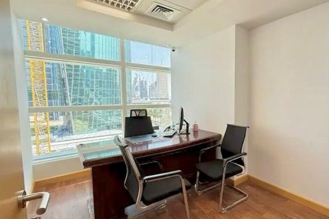 Bureau à Sheikh Zayed Road, Dubai, 119 m², № 16190 - photo 5