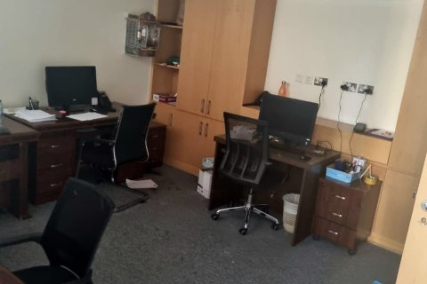 Bureau à Sheikh Zayed Road, Dubai, 119 m², № 16190 - photo 6