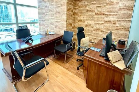 Bureau à Sheikh Zayed Road, Dubai, 119 m², № 16190 - photo 4