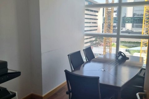 Bureau à Sheikh Zayed Road, Dubai, 119 m², № 16190 - photo 8