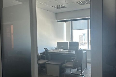 Bureau à Sheikh Zayed Road, Dubai, 186 m², № 16188 - photo 9