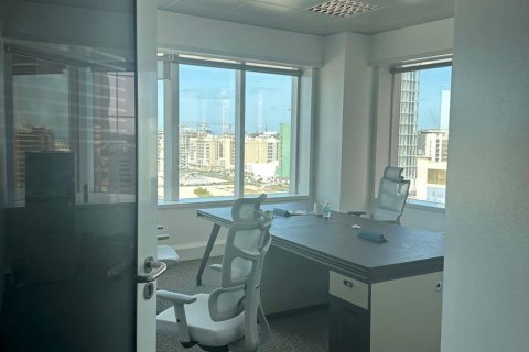 Bureau à Sheikh Zayed Road, Dubai, 186 m², № 16188 - photo 5