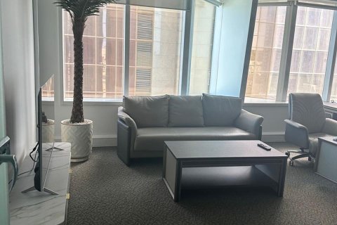 Bureau à Sheikh Zayed Road, Dubai, 186 m², № 16188 - photo 8