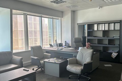 Bureau à Sheikh Zayed Road, Dubai, 186 m², № 16188 - photo 7