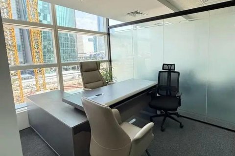 Bureau à Sheikh Zayed Road, Dubai, 76 m², № 16189 - photo 6