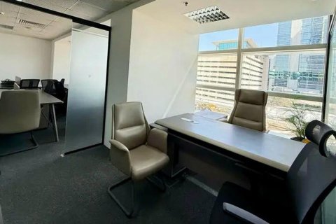 Bureau à Sheikh Zayed Road, Dubai, 76 m², № 16189 - photo 2
