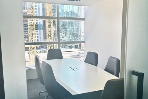 Bureau à Sheikh Zayed Road, Dubai, 76 m², № 16189 - photo 7