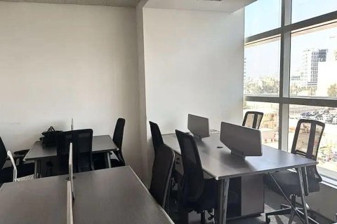 Bureau à Sheikh Zayed Road, Dubai, 76 m², № 16189 - photo 5
