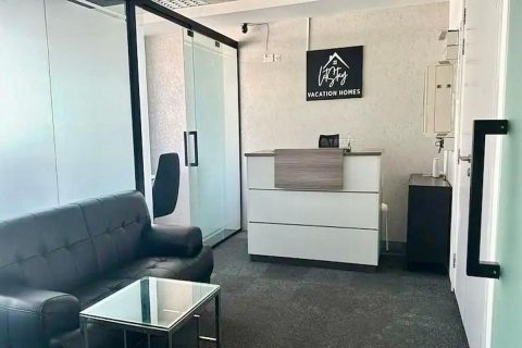 Bureau à Sheikh Zayed Road, Dubai, 76 m², № 16189 - photo 10