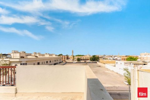 Villa à Deira, Dubai, 3 chambres, 187.3 m², № 60454 - photo 24