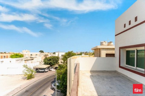 Villa à Deira, Dubai, 3 chambres, 187.3 m², № 60454 - photo 21