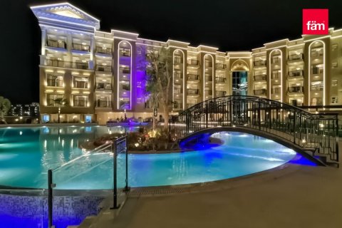 Снять в аренду квартиру в Arjan, Дубай: 2 спальни, 107.5м², № 60466 - фото 10