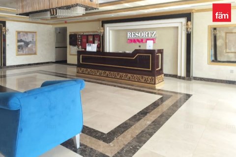 Снять в аренду квартиру в Arjan, Дубай: 2 спальни, 107.5м², № 60466 - фото 6