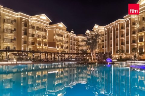 Снять в аренду квартиру в Arjan, Дубай: 2 спальни, 107.5м², № 60466 - фото 1