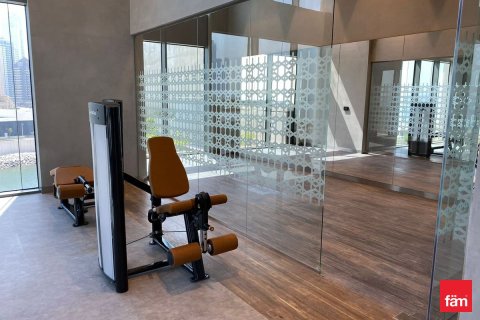 Apartamento en Dubai Marina, Dubai, 1 dormitorio, 63.3 m², № 60457 - foto 14