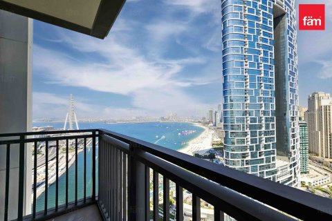 Apartamento en Dubai Marina, Dubai, 1 dormitorio, 63.3 m², № 60457 - foto 12