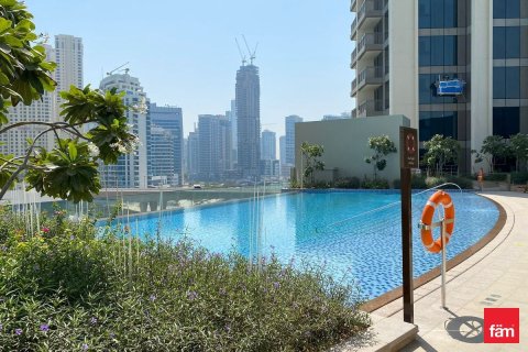 Apartamento en Dubai Marina, Dubai, 1 dormitorio, 63.3 m², № 60457 - foto 16