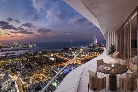 Купить квартиру в Dubai Internet City, Дубай: 4 спальни, 251.2м², № 60465 - фото 12