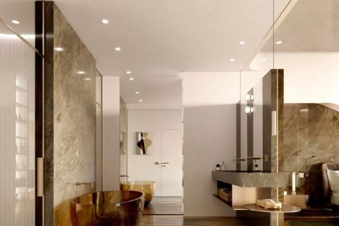 Купить квартиру в Dubai Internet City, Дубай: 4 спальни, 251.2м², № 60465 - фото 9