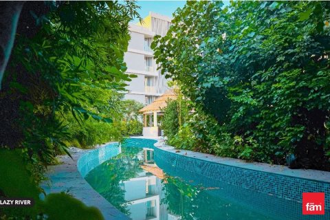 Appartement à Arjan, Dubai, 2 chambres, 77 m², № 60455 - photo 27