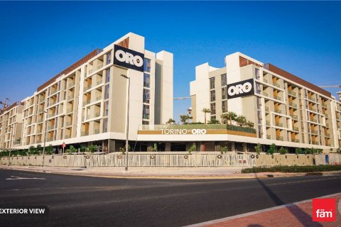 Appartement à Arjan, Dubai, 2 chambres, 77 m², № 60455 - photo 16