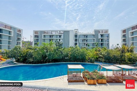 Appartement à Arjan, Dubai, 2 chambres, 77 m², № 60455 - photo 29